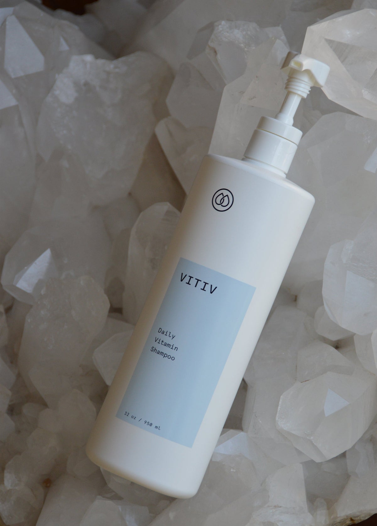 Shampoo Diario de Vitaminas VITIV